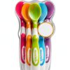 Munchkin Baby Spoons BPA Free 6 Count-4