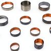 Remco Rebuilt Transmission Kit for Automotive Replacement-1