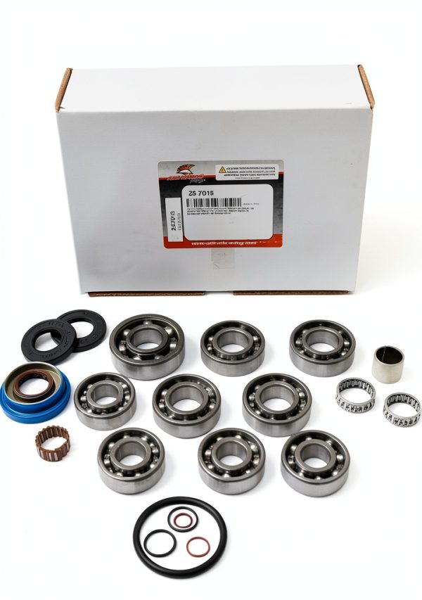 All Balls Transmission Rebuild Kit for Automotive-2