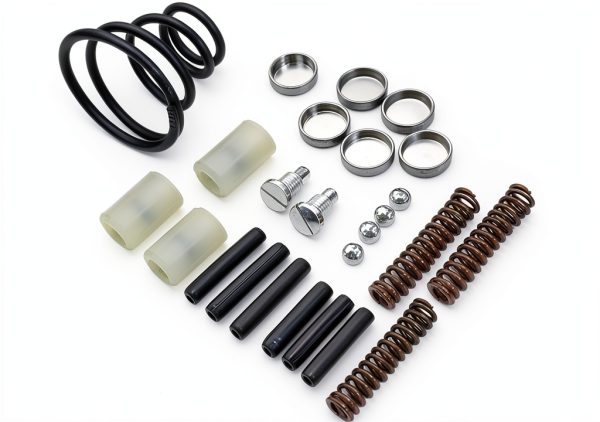 Vroelos G360 Transmission Rebuild Kit for Dodge Cummins-2