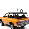 Transmission Rebuild Kit OWNDR Heat Resistant Seal-2