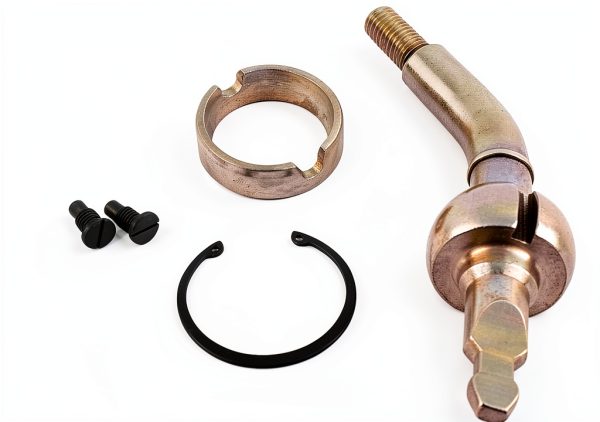 Vroelos G360 Transmission Rebuild Kit for Dodge Cummins-5