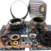 Transmission Rebuild Kit Transparts Clutch-0