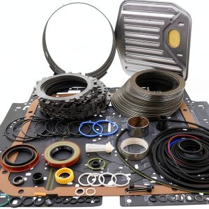 Transmission Rebuild Kit Transparts Clutch-0