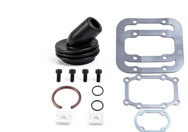 Transmission Shifter Reseal Kit XDDPRO Ford F250-5