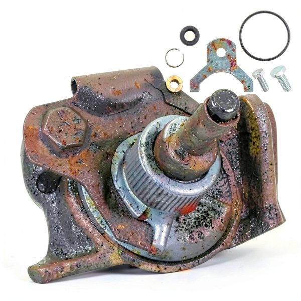 Hasanbar Speedometer Seal Kit 700R4 4L60-4