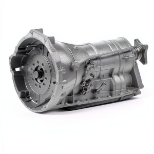 ATSG Ford 6R60/75/80 Transmission Rebuild Kit-0