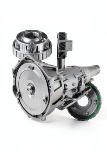 ATSG 4L60E 4L65E Transmission Repair Handbook-0