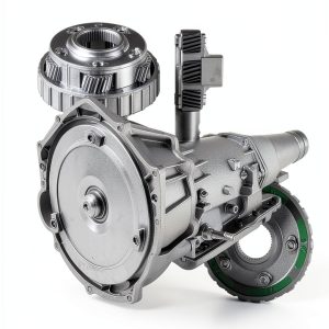 ATSG 4L60E 4L65E Transmission Repair Handbook-0