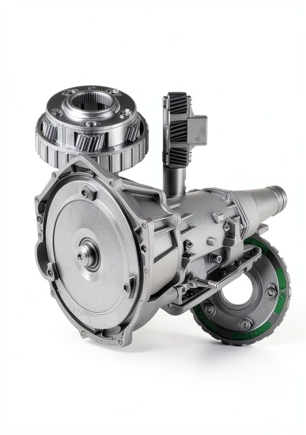 ATSG 4L60E 4L65E Transmission Repair Handbook-0