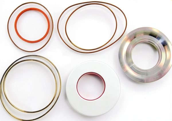 Nissan Transmission Pulley Piston Rebuild Repair Kit by-4
