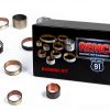 Remco Rebuilt Transmission Kit for Automotive Replacement-0