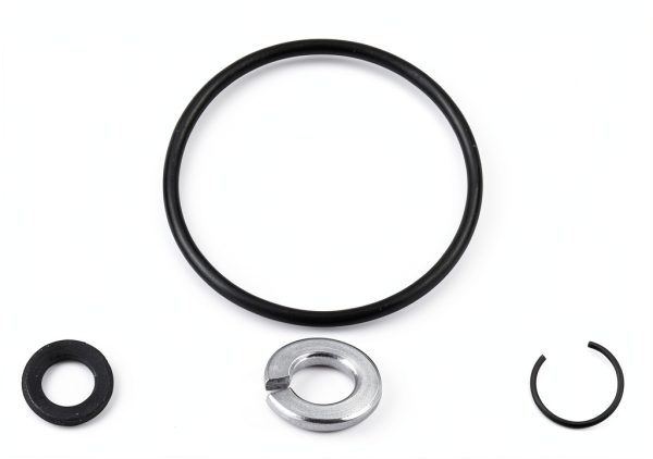 Transmission Leak Stop Zookpr Speedometer Seal Kit-2