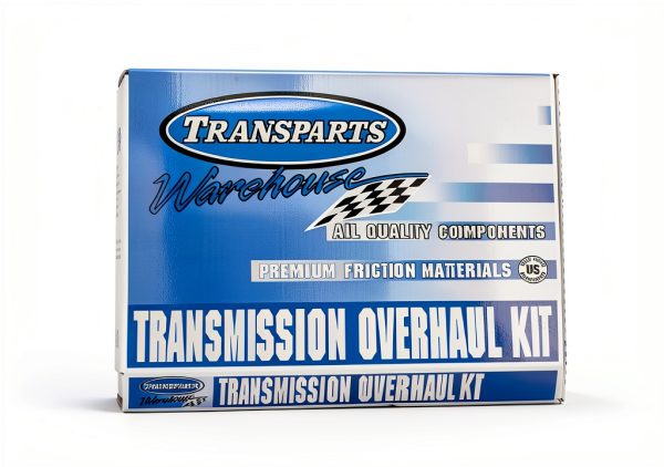 Alto Products Transmission Rebuild Kits Automotive-1