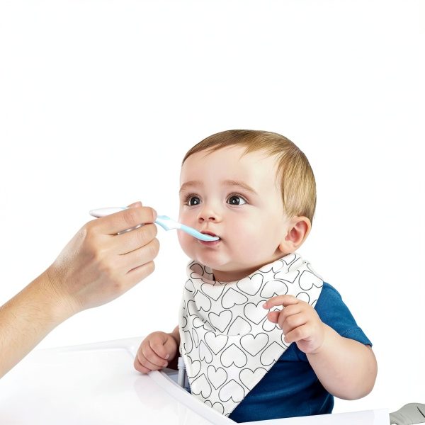 Munchkin Baby Spoons BPA Free 6 Count-1