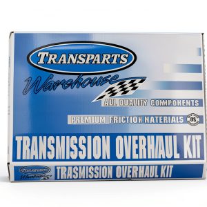 Transparts Warehouse Transmission Rebuild Kits for-0