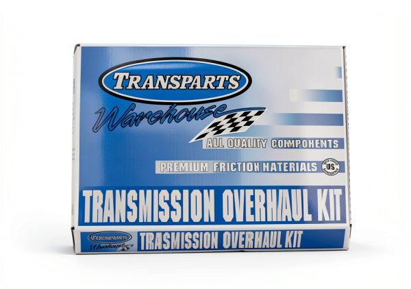 Transparts Warehouse Transmission Rebuild Kits for-0