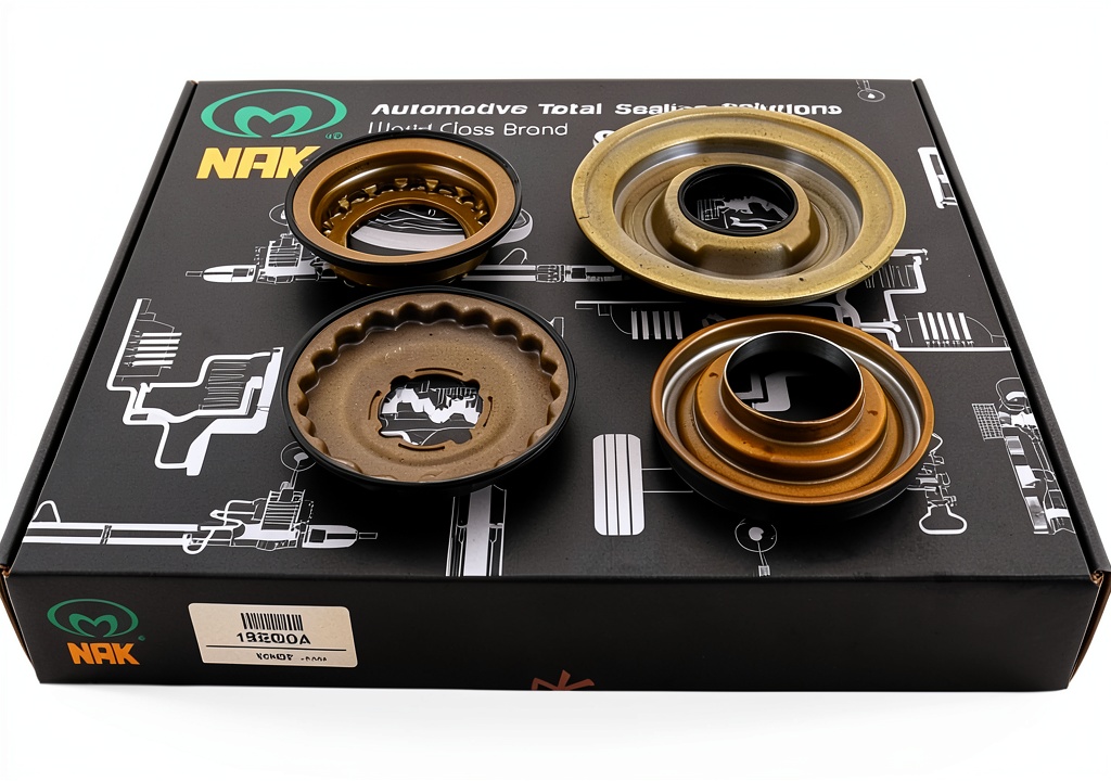 Installing TRANSPEED Transmission Piston Kit Polished on a wooden workbench