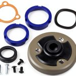 Ciuouient Manual Transmission Shift Kit Machined-0