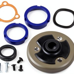 Ciuouient Manual Transmission Shift Kit Machined-0