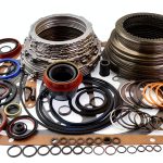 Transmission Rebuild Kits by Transparts Warehouse-0