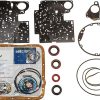Remco 4L60E 4L65E Transmission Rebuild Kit-6