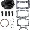 Transmission Shifter Reseal Kit XDDPRO Ford F250-0