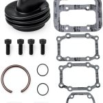 Transmission Shifter Reseal Kit XDDPRO Ford F250-0