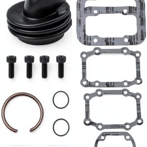 Transmission Shifter Reseal Kit XDDPRO Ford F250-0