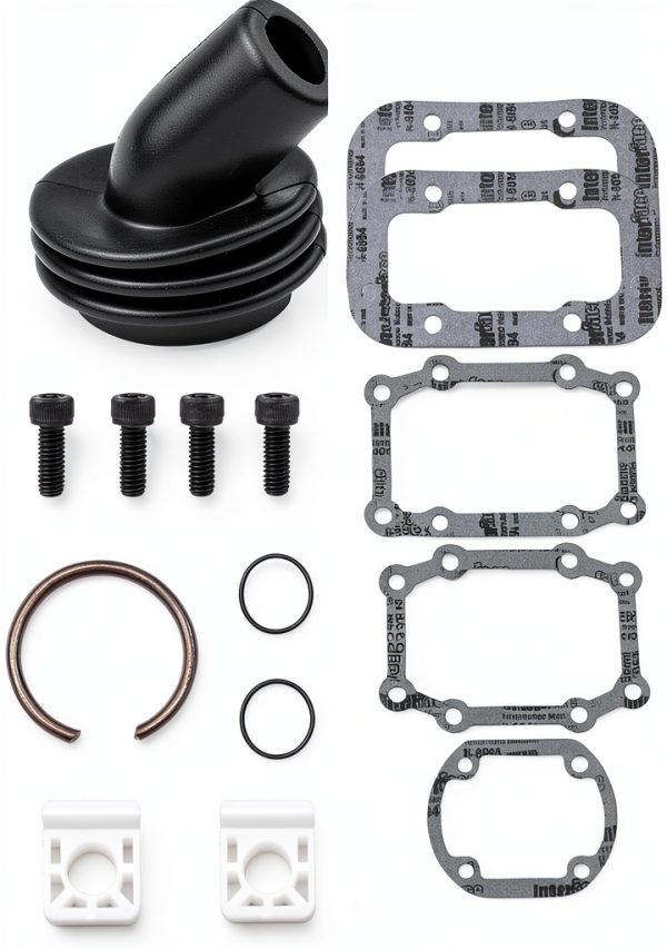 Transmission Shifter Reseal Kit XDDPRO Ford F250-0