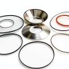 Nissan Transmission Pulley Piston Rebuild Repair Kit by-1