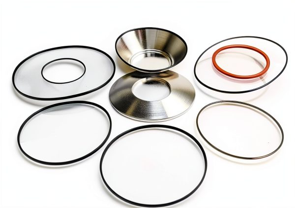Nissan Transmission Pulley Piston Rebuild Repair Kit by-1
