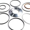 Nissan Transmission Pulley Piston Rebuild Repair Kit by-5
