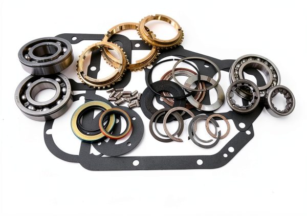 SM465 Transmission Rebuild Kit WIT Parts Inc-1