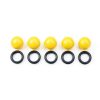 Lskioer Pressure Switch Rebuild Kit for Chevy GMC-3