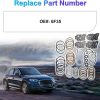 INGKAN 6F35 Transmission Rebuild Kit-2