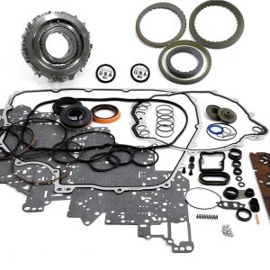 Ford 6T70 Transmission Overhaul Kit WIT Rebuild-0