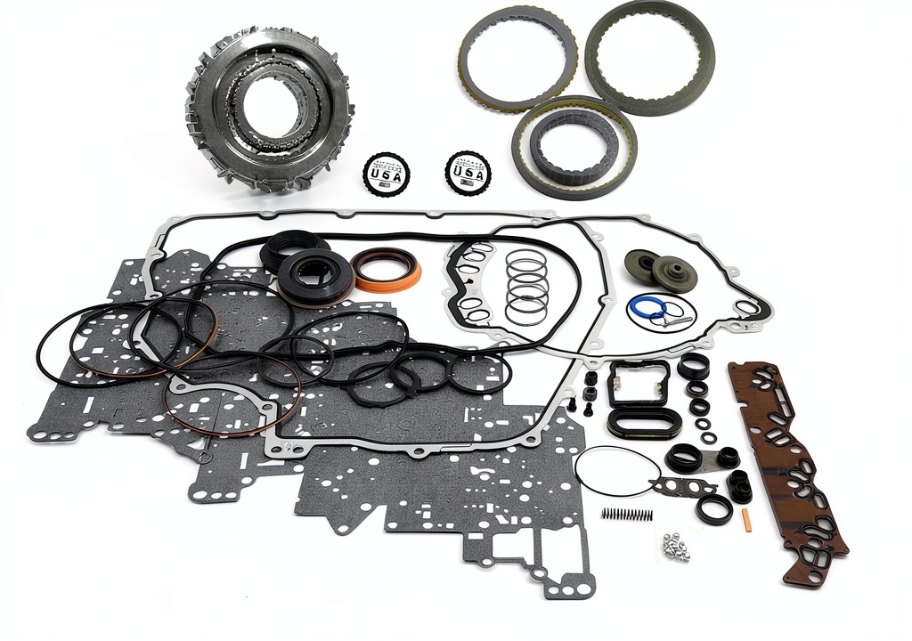 Installing Ford <a href=