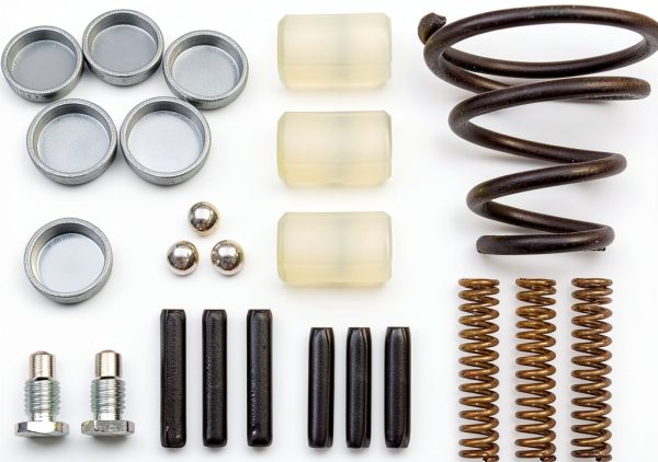 Vroelos G360 Transmission Rebuild Kit for Dodge Cummins-4