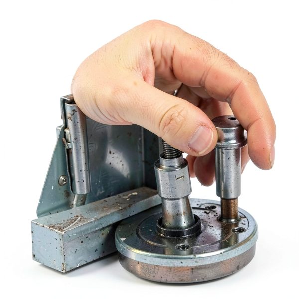 Ciuouient Manual Transmission Shift Kit Machined-1