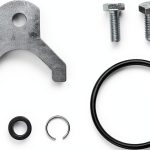 Transmission Rebuild Kit OWNDR Heat Resistant Seal-0