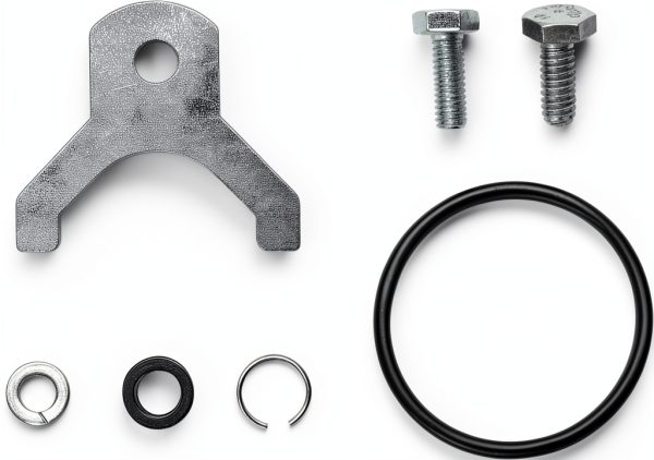 Transmission Rebuild Kit OWNDR Heat Resistant Seal-0