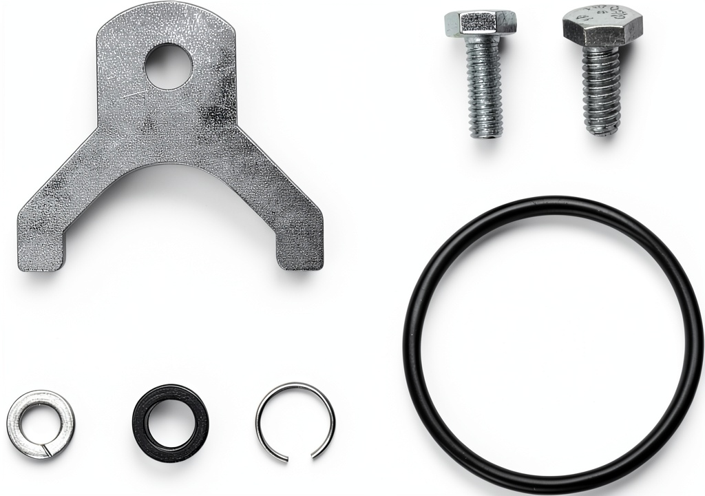 Installing OWNDR transmission rebuild kit in a GM 700R4 transmission