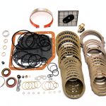 TH350 Transmission Rebuild Kit Alto Full Kit-0