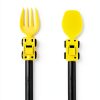 Deinyi Baby Tableware Set Plastic Modern Design-7