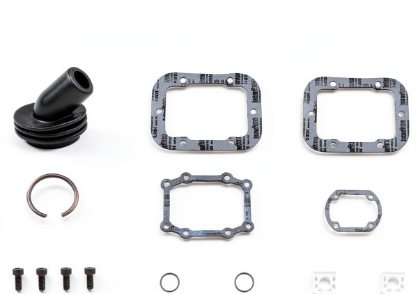 Transmission Shifter Reseal Kit XDDPRO Ford F250-3