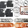 INGKAN 4L60E 4L65E Transmission Rebuild Kit for 2004-2007-0