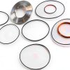 Nissan Transmission Pulley Piston Rebuild Repair Kit by-7