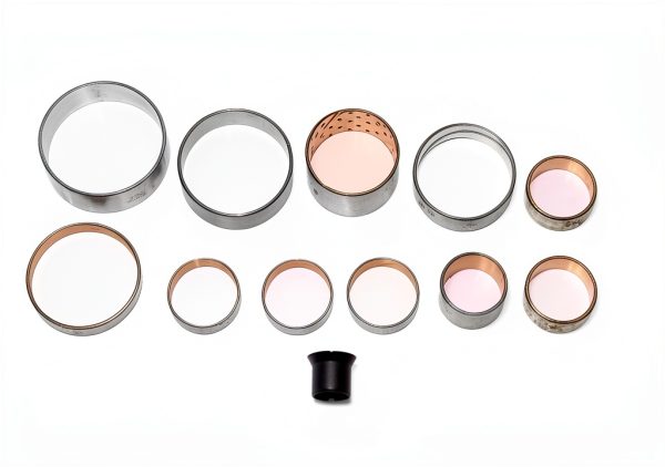 TH350 Transmission Rebuild Kit Alto Full Kit-4