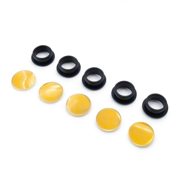 Lskioer Pressure Switch Rebuild Kit for Chevy GMC-2